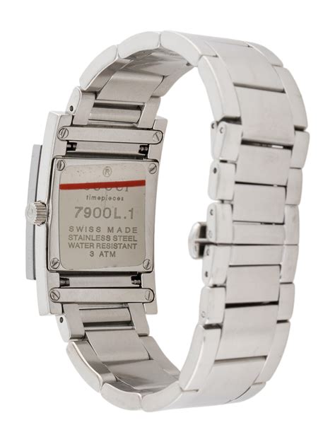 Gucci 7900 Series Watch .